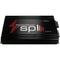 Precision Power Amplifier 2500 Watts Max 4 Channel SPL25004