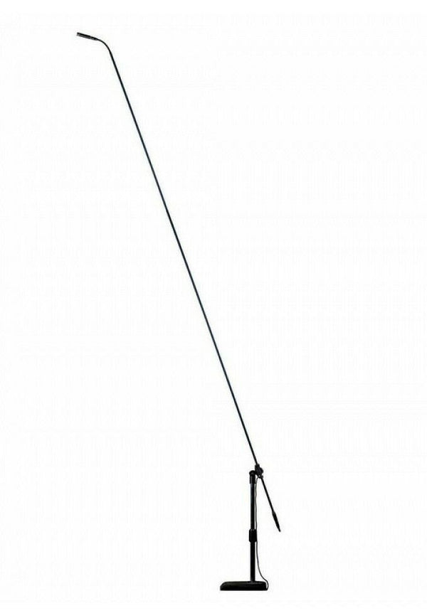 Audix 50" Microphone  Boom System with M1250B Hypercardoid Capsule - MB5050HC
