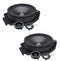 PowerBass OE65C-GM OEM Replacement Component Speakers  Chevy / GMC