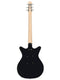 Danelectro Stock '59 Electric Guitar - Black - STOCK 59 -  BLACK