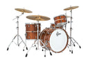 Gretsch Renown Limited Mahogany 4 Piece Drum Shell Pack - RNLTD-R424-MGI