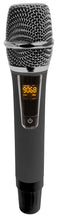 VocoPro Dual Wireless USB Handheld Microphone System - Pair - USB-CAST-HANDHELD