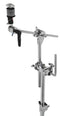 DW Drums 5000 Series Single Tom/Boom Cymbal Combo Stand - DWCP5791