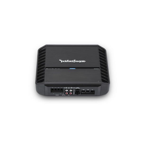 Rockford Fosgate Punch 300 Watt Full-Range Mono Amplifier