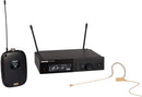 Shure SLXD14/153T-H55 Wireless System w/ Transmitter & MX153T Headworn Mic - H55