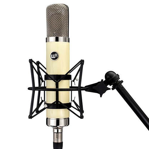 Warm Audio Tube Condenser Microphone - WA-251