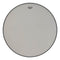 Remo RC-Series Renaissance Hazy Low-Profile Timpani Steel Insert - RC-2800-LA