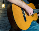 Washburn C40 Classical Acoustic Guitar - Natural