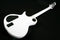 Washburn Parallaxe L20E Electric Guitar - PXL20EWH