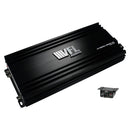 VFL AUDIO Hybrid D Class Amplifier 4800 watts max VFLHYBRID48001D