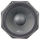 Audiopipe 12" Octagon Low Mid Freqeuncy Loudspeaker 1000W Max 8 Ohm VC AOCT-1250