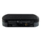 VocoPro DSP Karaoke Mixer w/ 2 Wireless Microphones for SmartTVs & Tablets