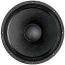 B&C 15PLB76 15" Professional 400W Woofer Speaker 8 Ohm