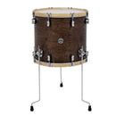 PDP Concept Classic 16x18 Floor Tom - Walnut Stain - PDCC1618FTWN