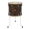 PDP Concept Classic 16x18 Floor Tom - Walnut Stain - PDCC1618FTWN