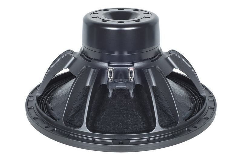 B&C 18” 3000 Watt 8 Ohms Woofer Speaker - 15DS100-8