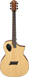 Michael Kelly Forte Port Acoustic Electric Guitar - Natural - MKFPSNASFX