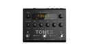 IK Multimedia TONEX Pedal AI Machine Learning Tone Modeling Pedal