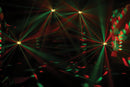 Chauvet DJ Kinta FX ILS 3-in-1 LED w/ Kinta, Laser & SMD Strobe