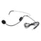 VocoPro 4 UHF Wireless Headset Mics with Receivers - COMMANDER-PLAY-4