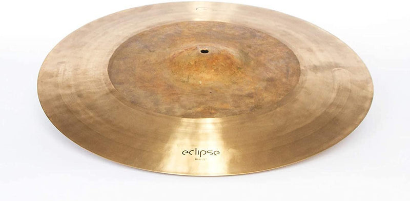Dream Cymbals Eclipse 21" Ride Cymbal - ECLPRI21