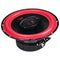 Cerwin Vega Series 6.5" 400 Watts 2-Way Coaxial Car Speakers - Pair - V465