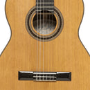Angel Lopez Mazuelo Classical Acoustic Guitar - Cedar - MAZUELO CR