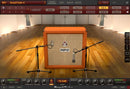IK Multimedia Amplitube 4 - eDelivery - Guitar Amp Emulation Software Plugin