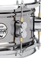 PDP Concept Series Metal Snare 5.5x14 Black Nickel Over Steel w/Chrome Hardware