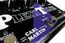 Carl Martin Plexitone Overdrive Guitar Pedal - CM0016