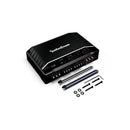 Rockford Fosgate R2-500X4 Prime 500 Watt 4-Channel Class D Car Audio Amplifier