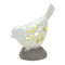 LED Lighted Perched Bird Figurine (Set of 3)
