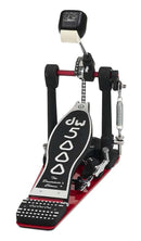 DW 5000 Series Accelerator Single Chain Single Bass Drum Pedal w/ Bag
