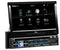 Boss Audio 1-DIN 7" Motorized DVD Touchscreen Monitor w/ Bluetooth - BV9979B