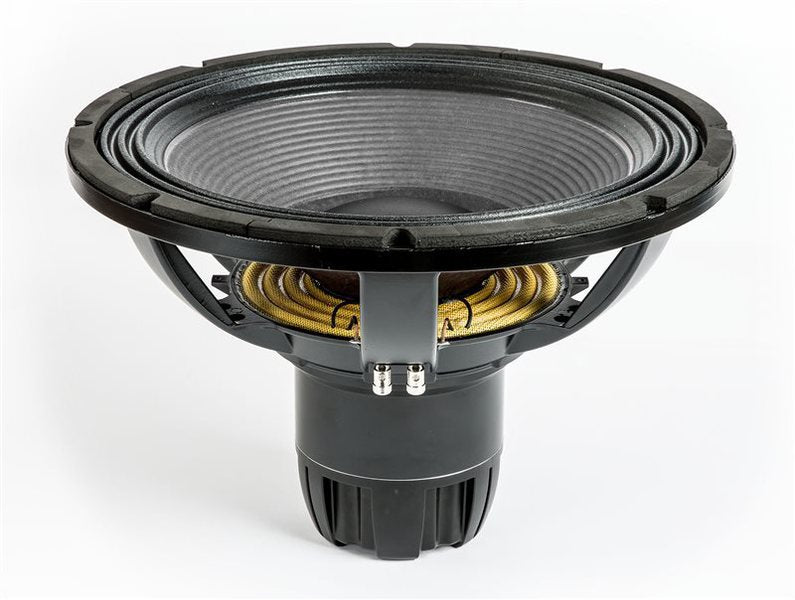 18 Sound 18" 1800 Watt RMS Neo Woofer Speaker Driver - 18NTLW5000-4