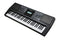 Kurzweil 61-Key Portable Arranger Keyboard - KP-80