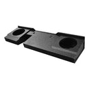 QPower QBOMB Ford F-150 Ext.Cab/Super Crew 04-08 2x10 Empty Box QBFORD102004