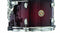 Gretsch Catalina Maple 9x13 Rack Tom Drum - Deep Cherry Burst - CM1-0913T-DCB