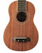 Oscar Schmidt OU12 Soprano Ukulele Satin Finish - OU12