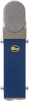 Blue Blueberry Cardioid Large Condenser Microphone with Case & Shock Mount