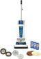 Koblenz The Cleaning Machine Shampooer/Polisher - P2500B