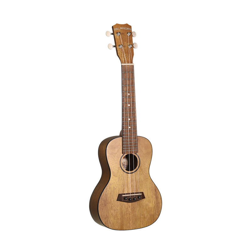 Islander Traditional Concert Ukulele with Mango Wood Top - MOC-4