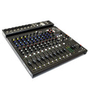 Peavey PV14BT Pro Audio Non Powered Mixer with Bluetooth