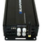 Blaupunkt 4 Channel 1600 Watt Amplifier with Bluetooth - AMP1804BT