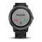 Garmin Vívoactive 3 GPS Smartwatch with Built-In Apps - Black - 010-01769-11