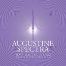 Augustine 12 Pack Spectra Nickel-Plated Steel Electric Guitar Strings