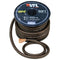 VFL 0 Gauge Power Wire OFC 50 ft. Roll Black VFL-4655BL