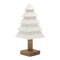 Tiered Wood Pine Tree (Set of 3)