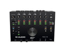 M-Audio 8-In 4-Out USB Audio / MIDI Interface - AIR192X14