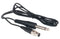 VocoPro Dual Wireless USB Headset & Lavalier Mic Body Pack - USB-CAST-BODYPACK